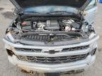 2025 Chevrolet Silverado K1500 Rst de vânzare în Portland, OR - Rollover