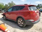 2015 Toyota Rav4 Xle for Sale in Knightdale, NC - Front End