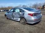 2022 Honda Civic Lx zu verkaufen in New Britain, CT - Side