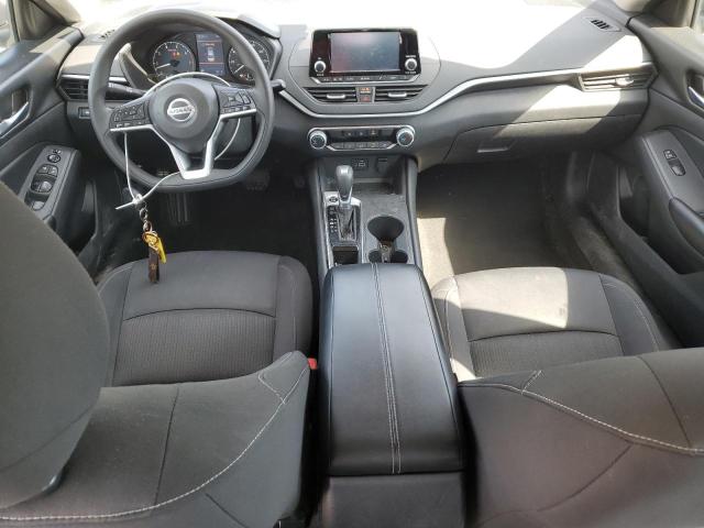  NISSAN ALTIMA 2022 Серый