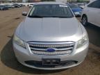 2012 Ford Taurus Sel იყიდება New Britain-ში, CT - Side