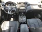 2017 Nissan Rogue Sport S de vânzare în Madisonville, TN - Normal Wear