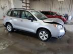 2015 Subaru Forester 2.5I na sprzedaż w Albany, NY - Front End