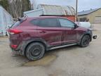 2018 HYUNDAI TUCSON SE for sale at Copart QC - MONTREAL