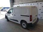 2023 PEUGEOT PARTNER for sale at Copart CASTLEDERMOT - IRELAND