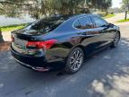 2017 Acura Tlx Tech იყიდება Pennsburg-ში, PA - Minor Dent/Scratches