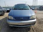 2001 Toyota Sienna Le for Sale in Chicago Heights, IL - Front End