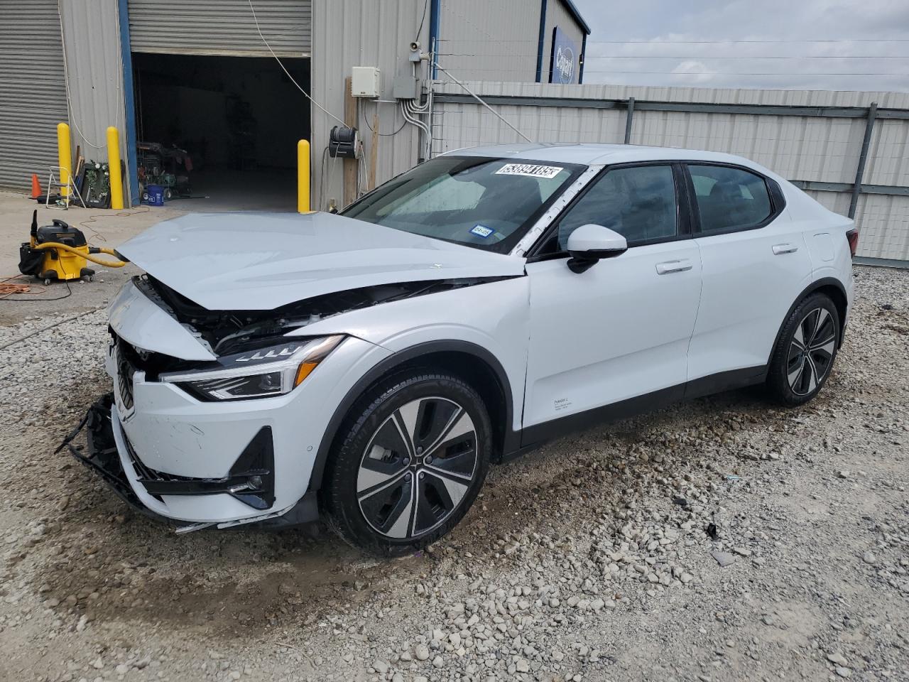 2023 Polestar 2 zu verkaufen in Memphis, TN - Front End