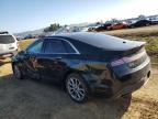 2017 Lincoln Mkz Hybrid Premiere zu verkaufen in American Canyon, CA - Side