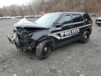 2019 Ford Explorer Police Interceptor for Sale in Marlboro, NY - Front End