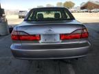 2000 Honda Accord Ex en Venta en Hayward, CA - Rear End