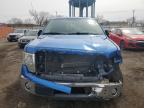 2011 Ford F150 Supercrew for Sale in Chicago Heights, IL - Front End