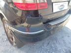 2010 MERCEDES BENZ B180 SPORT for sale at Copart BELFAST
