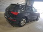 2016 Audi Q5 Premium Plus for Sale in Candia, NH - Front End