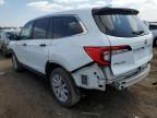2019 Honda Pilot Lx продається в Elgin, IL - Front End