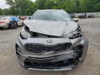 2020 Kia Sportage S for Sale in Shreveport, LA - Front End