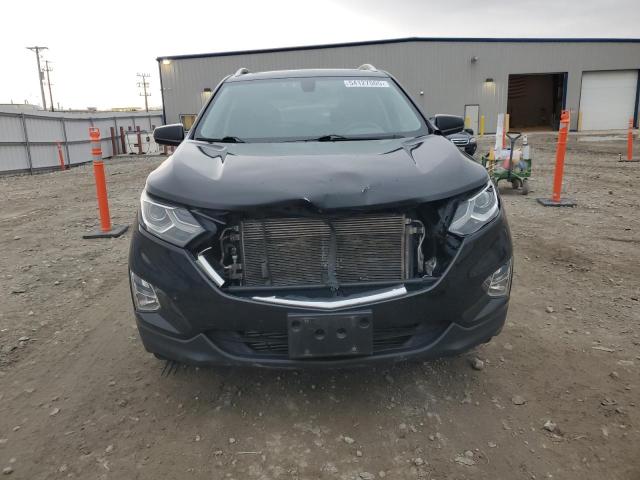  CHEVROLET EQUINOX 2019 Чорний