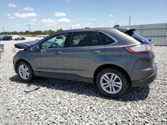  FORD EDGE 2018 Szary
