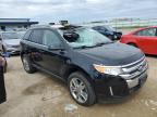 2012 Ford Edge Limited zu verkaufen in Mcfarland, WI - Front End