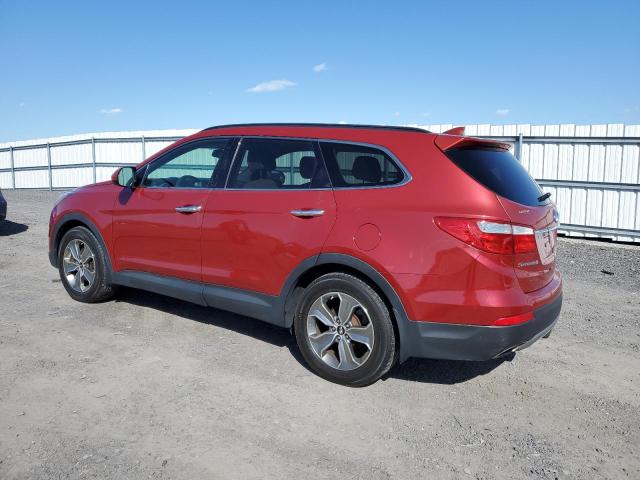 2014 HYUNDAI SANTA FE GLS