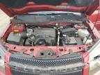 2006 Chevrolet Equinox Lt for Sale in East Granby, CT - Rear End