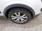 2013 VAUXHALL ANTARA SE for sale at Copart WHITBURN