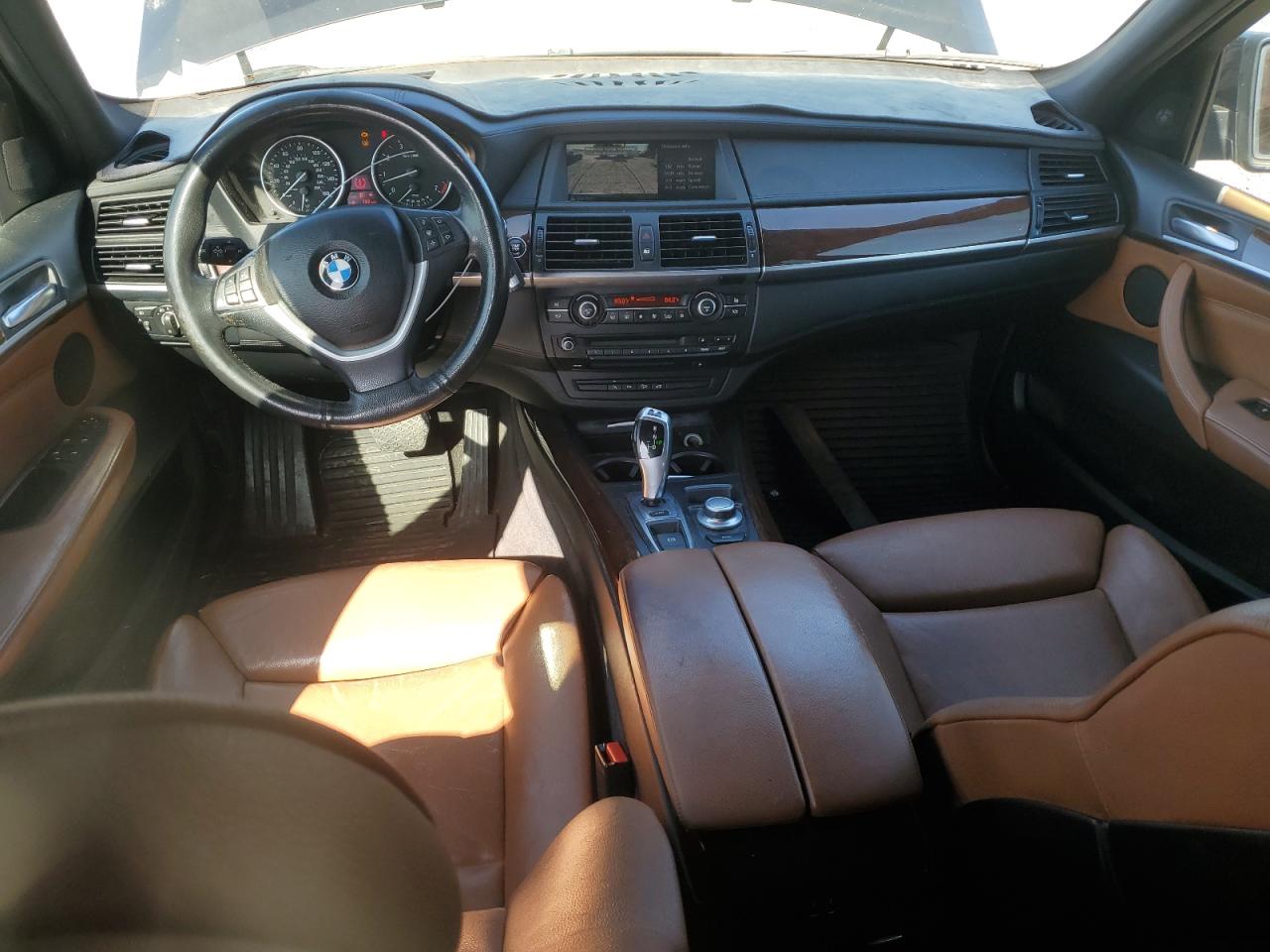 2009 BMW X5 xDrive48I VIN: 5UXFE83529L309285 Lot: 52378845