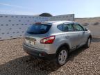 2012 NISSAN QASHQAI AC for sale at Copart WISBECH