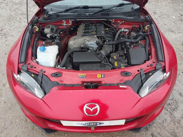 2015 MAZDA MX-5 SPORT
