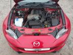 2015 MAZDA MX-5 SPORT for sale at Copart CORBY
