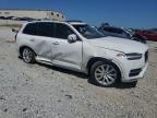 2018 Volvo Xc90 T5 en Venta en Gainesville, GA - Rollover