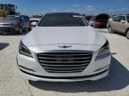 2017 Genesis G80 Base de vânzare în West Palm Beach, FL - Water/Flood