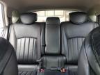 2017 Infiniti Qx50 3.7L за продажба в Fort Wayne, IN - Front End