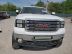 2012 Gmc Sierra K2500 Sle за продажба в Madisonville, TN - Mechanical