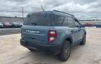 2022 Ford Bronco Sport Big Bend for Sale in Oklahoma City, OK - Minor Dent/Scratches