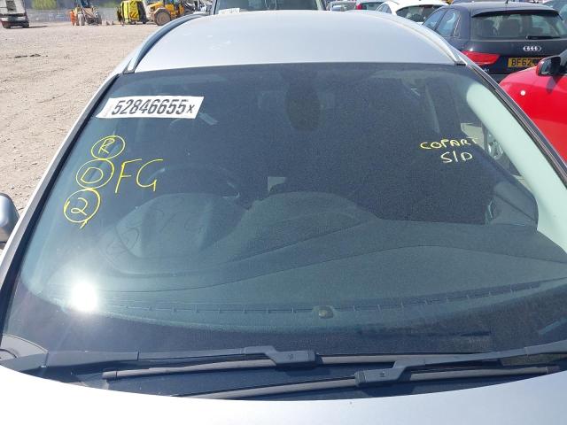 2012 FORD FOCUS TITA