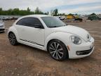 2012 Volkswagen Beetle Turbo for Sale in Oklahoma City, OK - Front End
