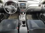 2011 Subaru Impreza 2.5I Premium de vânzare în Magna, UT - Front End