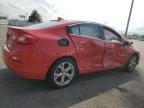 2017 Chevrolet Cruze Premier   na sprzedaż w Moraine, OH - Side