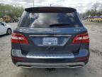2015 Mercedes-Benz Ml 350 4Matic en Venta en Waldorf, MD - Front End