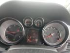 2014 VAUXHALL ZAFIRA TOU for sale at Copart CHESTER
