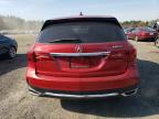 2020 Acura Mdx  за продажба в Finksburg, MD - Front End
