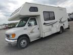 2003 Ford Econoline E350 Super Duty Cutaway Van for Sale in Earlington, KY - Hail