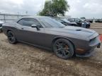 2017 Dodge Challenger Sxt na sprzedaż w Mercedes, TX - Water/Flood