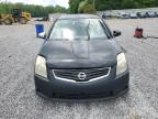 2011 Nissan Sentra 2.0 for Sale in Grenada, MS - Water/Flood
