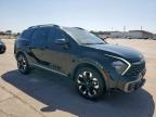 2023 Kia Sportage X Line за продажба в Grand Prairie, TX - Hail