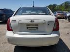 2010 Hyundai Accent Gls en Venta en Austell, GA - Front End