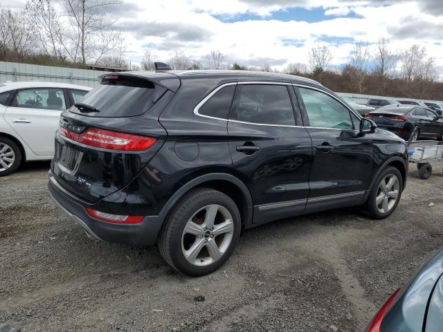  LINCOLN MKC 2018 Черный