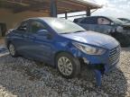 2022 Hyundai Accent Se for Sale in Tanner, AL - Rear End