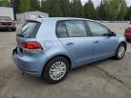 Arlington, WA에서 판매 중인 2012 Volkswagen Golf  - Rear End
